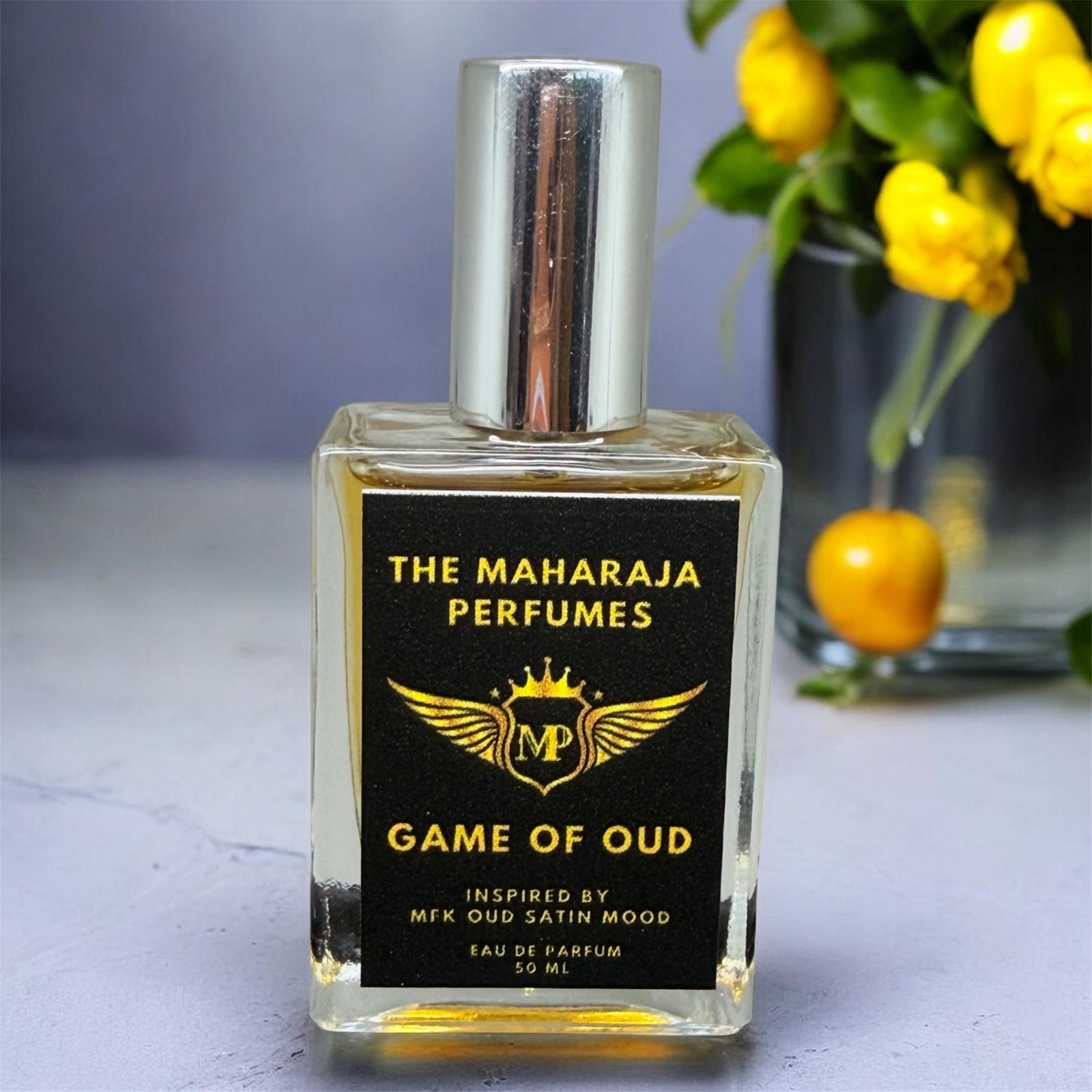 Game Of Oud